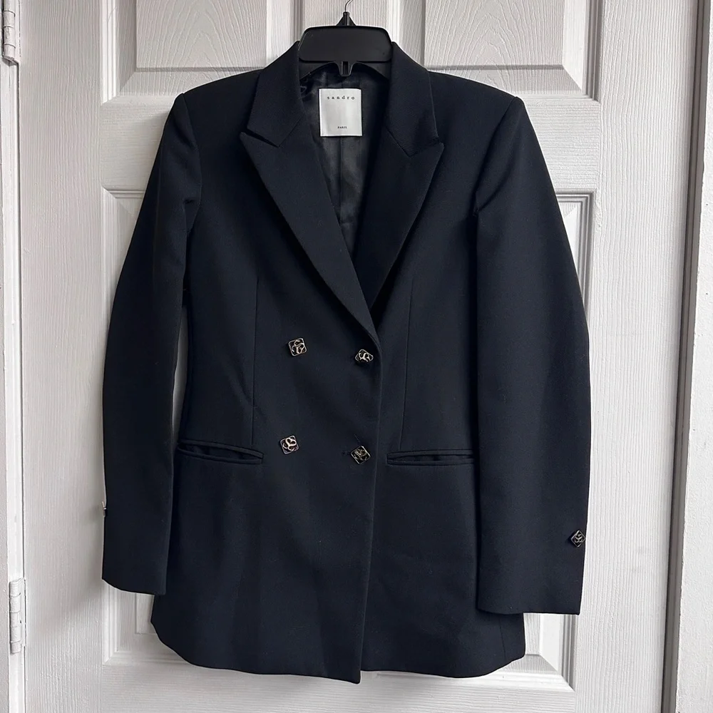 Malory Blazer - Picture 3 of 6